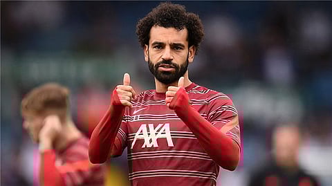 محمد صلاح