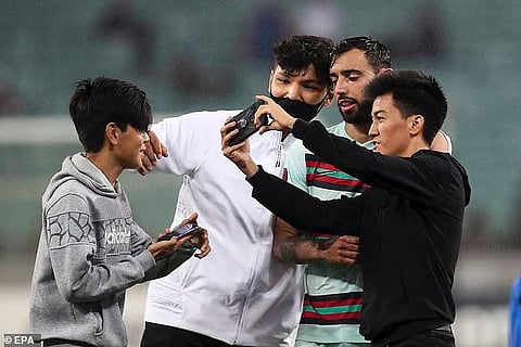 برونو فرنانديز