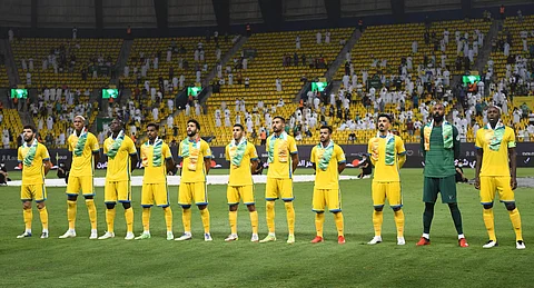 نادي النصر السعودي