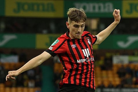 بروكس - بورنموث