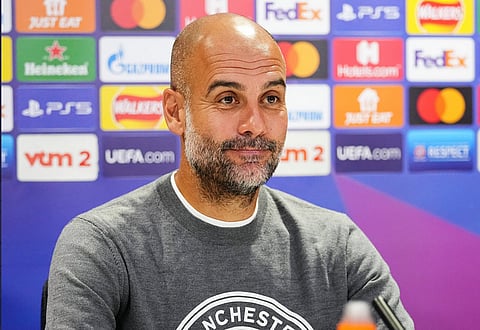 بيب جوارديولا