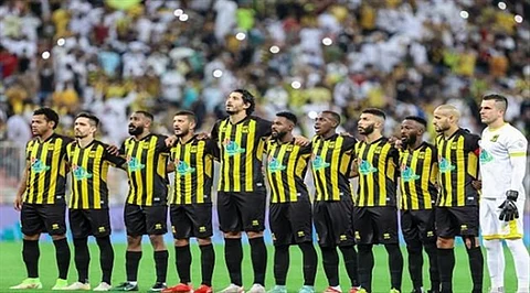نادي الاتحاد السعودي