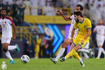 النصر ضد الوحدة