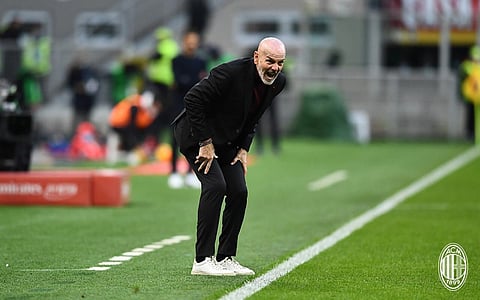 ميلان بيولي