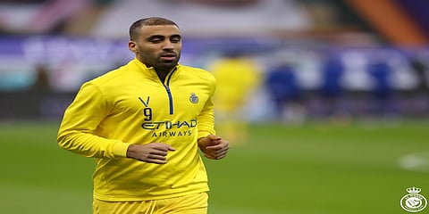 عبدالرزاق حمدالله