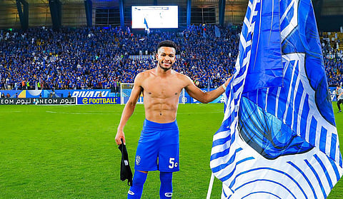 علي البليهي