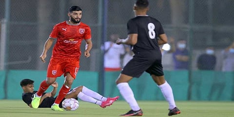 فرجاني ساسي