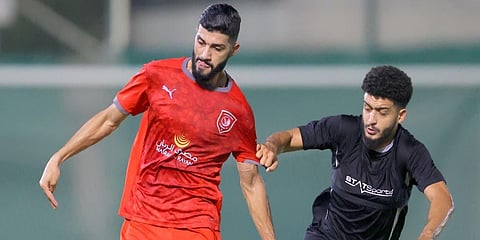 فرجاني ساسي