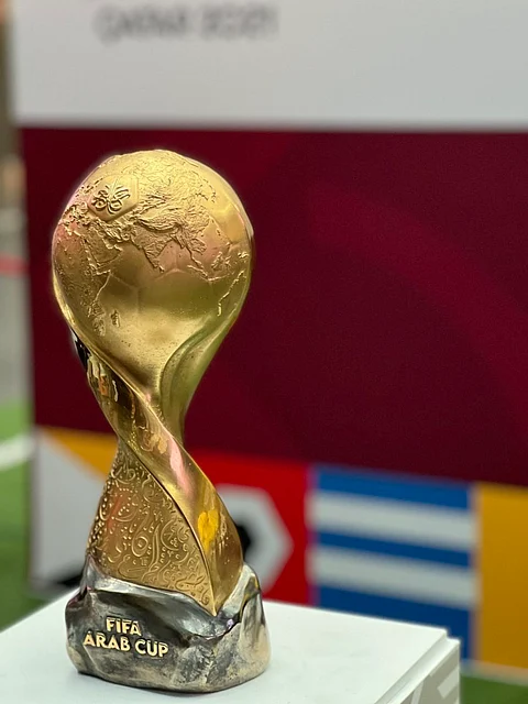 حقائق وأرقام.. معلومات قد لا تعرفها عن بطولة كأس العرب قبل انطلاقها