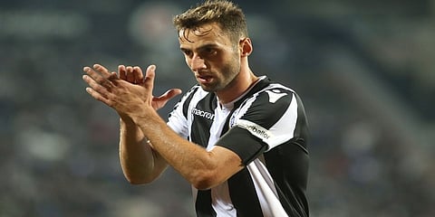 ماوريسيو جونيور