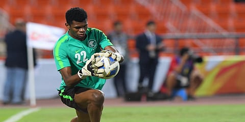 محمد الربيعي