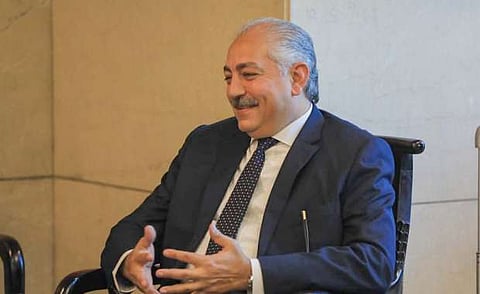 العامري فاروق