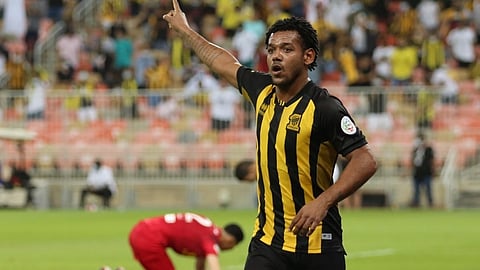 رومارينيو دا سيلفا