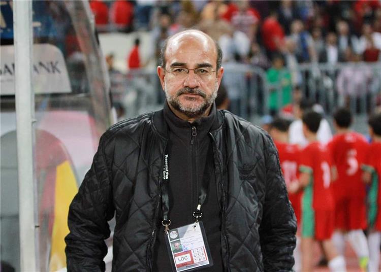 عامر حسين_ الدوري المصري