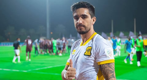 فرجاني ساسي