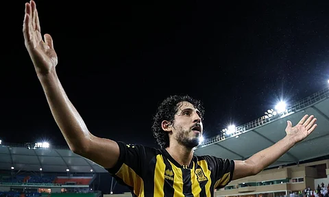 أحمد حجازي