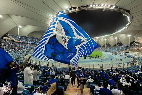 دوري أبطال آسيا