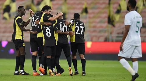 نادي الاتحاد