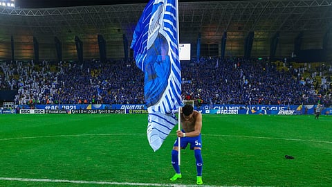 علي البليهي