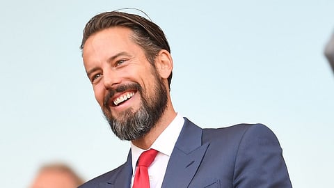 كرونكي يكشف كواليس فشل دوري السوبر الأوروبي واقتراح إيك لشراء أرسنال