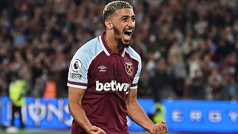 سعيد بن رحمة