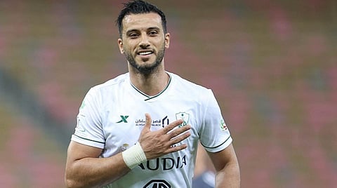 عمر السومة