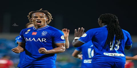 أندريه كاريلو