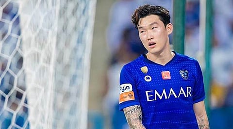 جانغ هيون سو