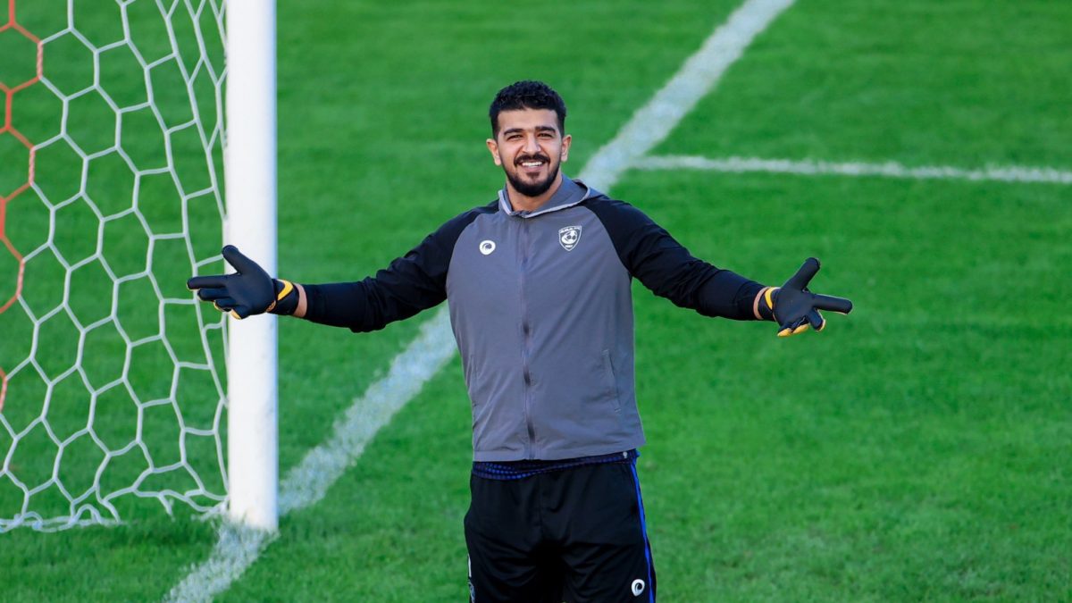 عبدالله المعيوف يهدد النصر بتصريح قوي قبل ديربي الرياض