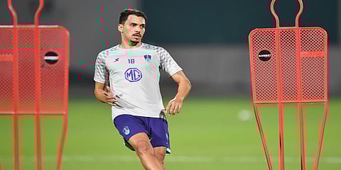 كارلوس إدواردو