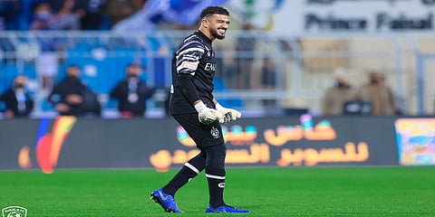 عبدالله المعيوف