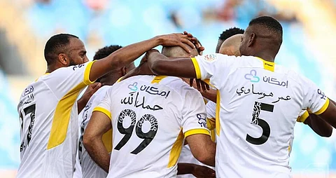 نادي الاتحاد السعودي