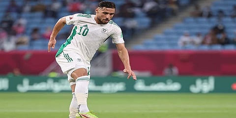 يوسف بلايلي