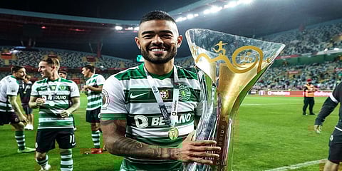 برونو تاباتا