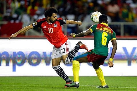 مصر