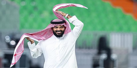 أنمار الحائلي