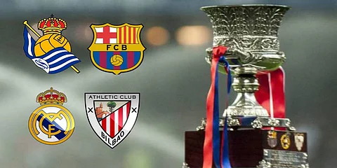 كأس السوبر الإسباني