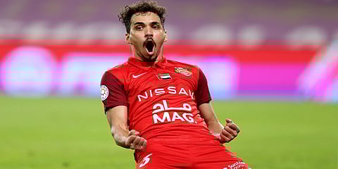كارلوس إدواردو