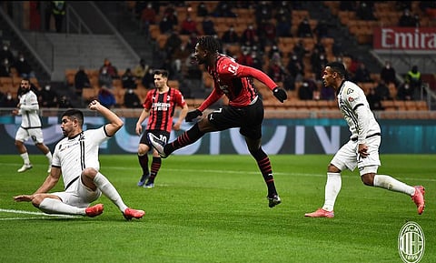 لياو - ميلان