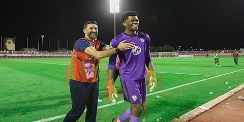 محمد الربيعي