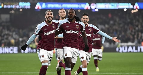 وست هام يونايتد