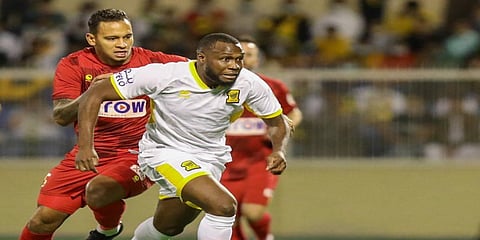 يوسف نياكاتي