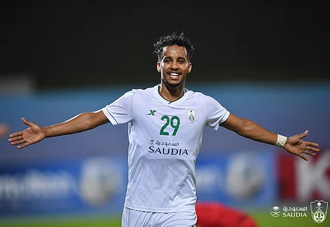 عبدالرحمن غريب