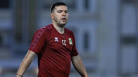 كوزمين كونترا