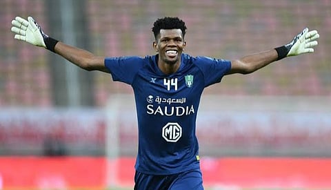 عاجل.. محمد الربيعي يكشف حجم إصابته بعد موقعة الأهلي والحزم