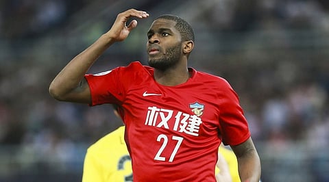 موديست، لاعب الأهلي المحتمل