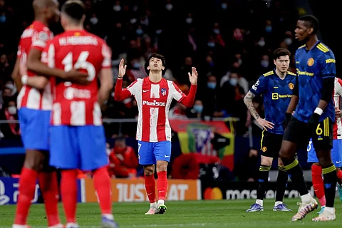 أتلتيكو مدريد