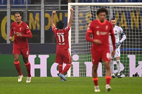 ليفربول