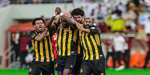 اتحاد جدة