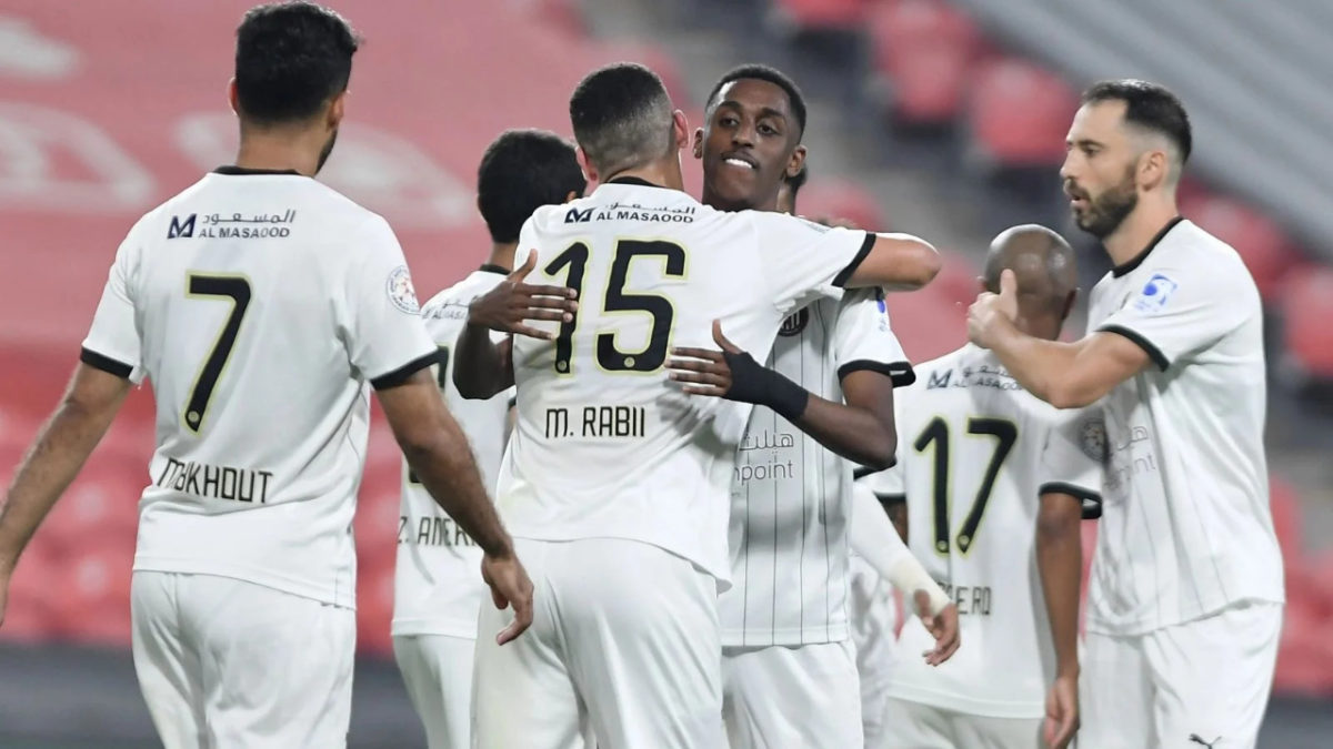 الجزيرة الإماراتي